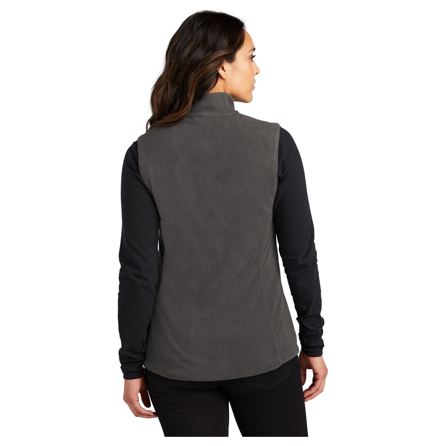 Port Authority Ladies Accord Microfleece Vest