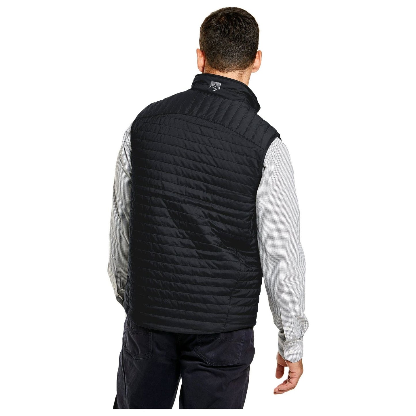 Storm Creek Men's Front Runner Vest