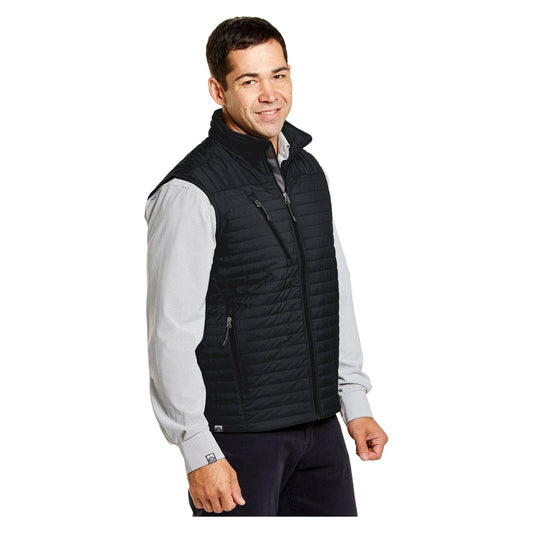 Storm Creek Men's Front Runner Vest