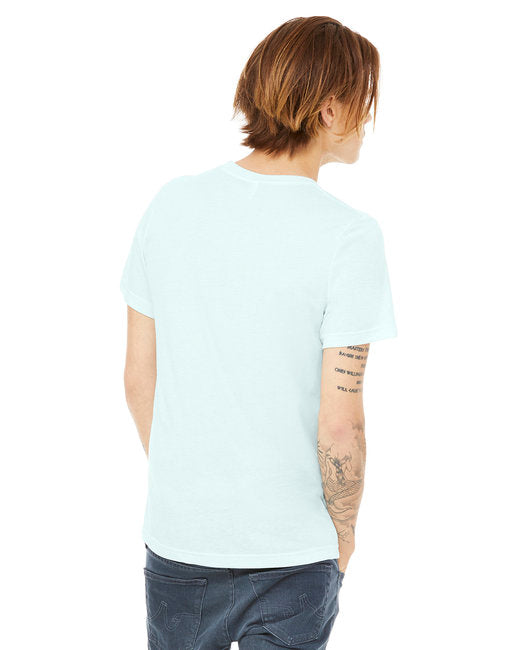 Bella + Canvas Unisex Triblend T-Shirt