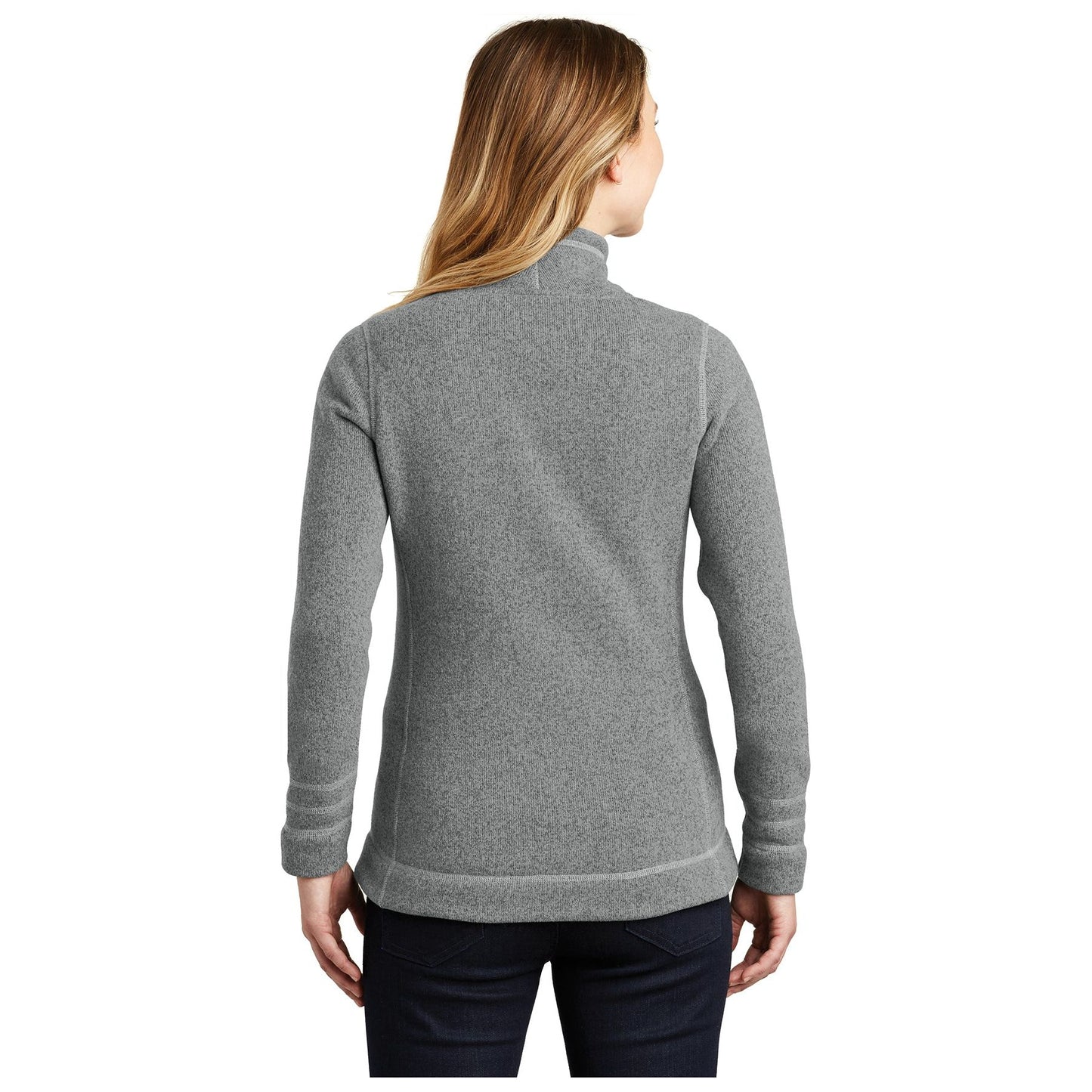 The North Face® Ladies Sweater Fleece Jacket