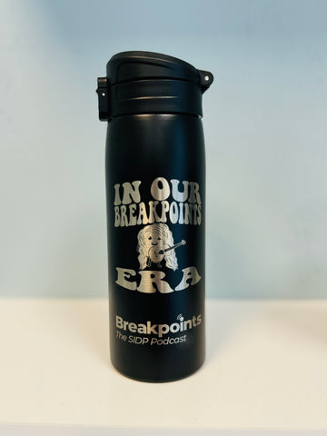 Breakpoints Travel Mug - 16oz