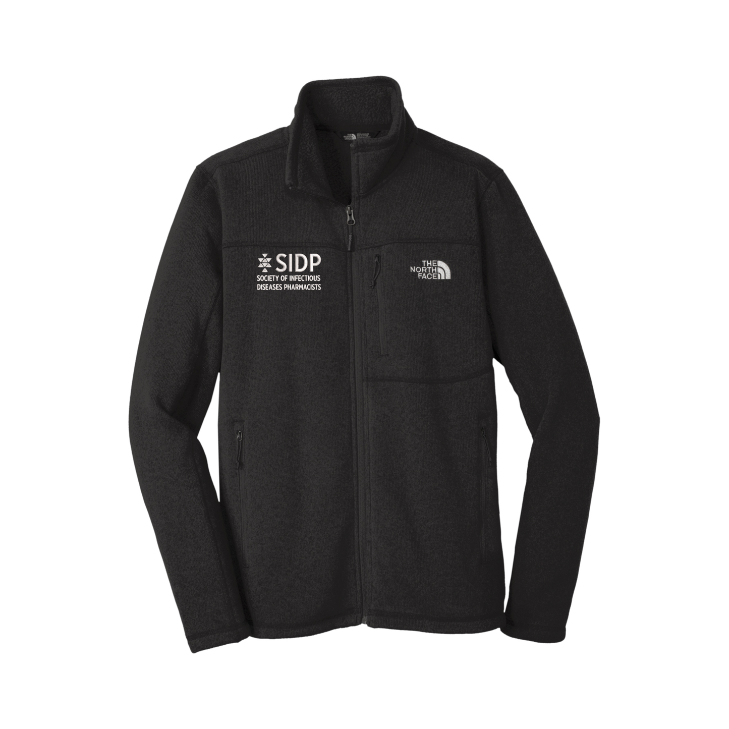 The North Face® Sweater Fleece Jacket