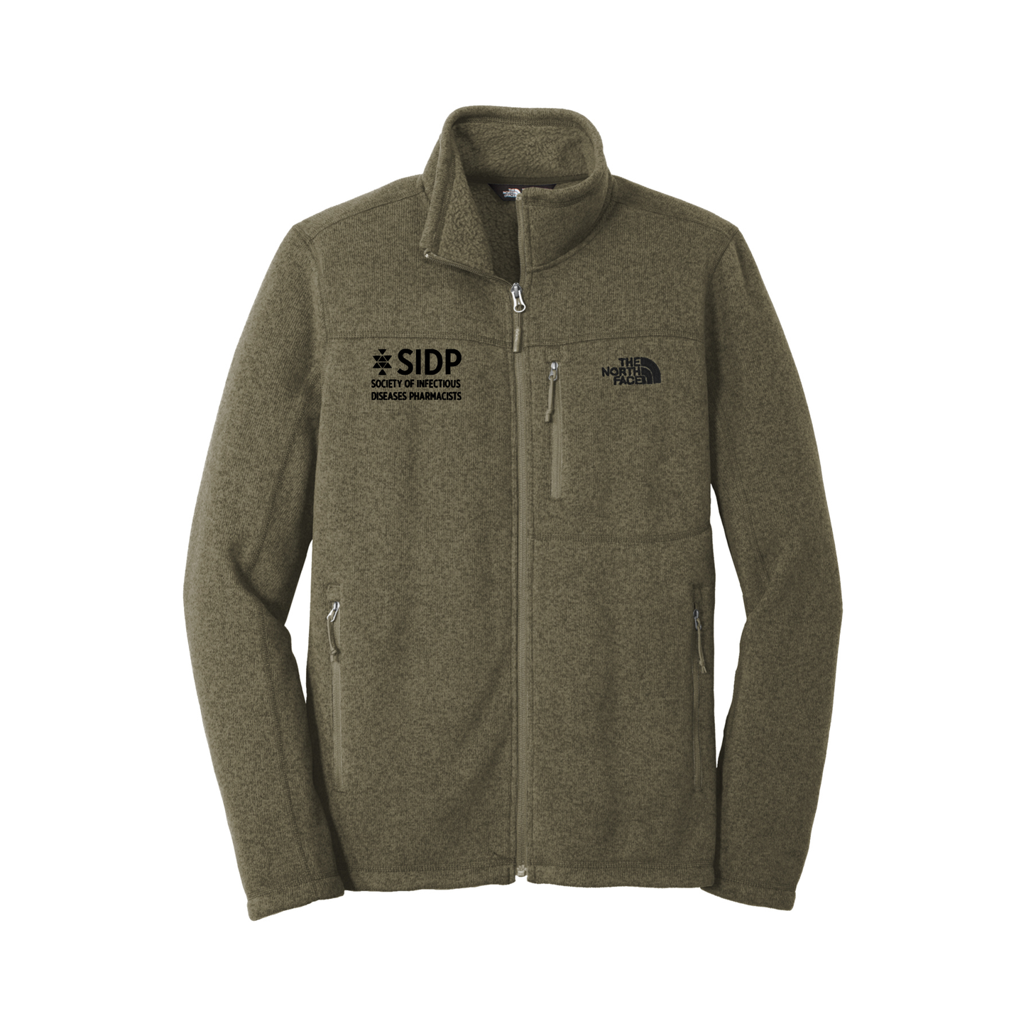 The North Face® Sweater Fleece Jacket