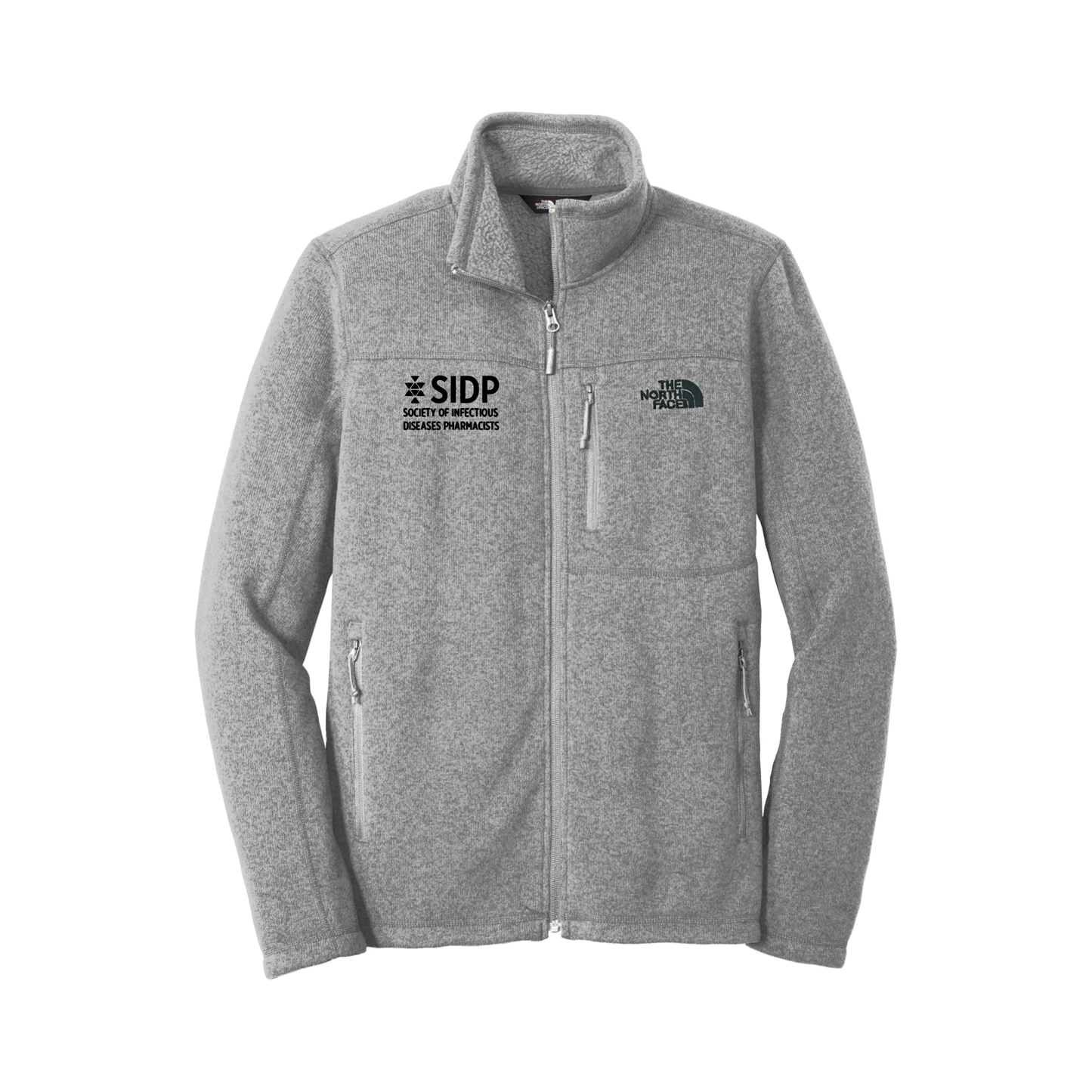 The North Face® Sweater Fleece Jacket