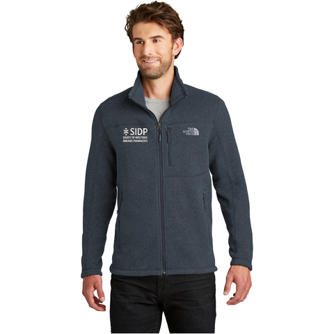 The North Face® Sweater Fleece Jacket