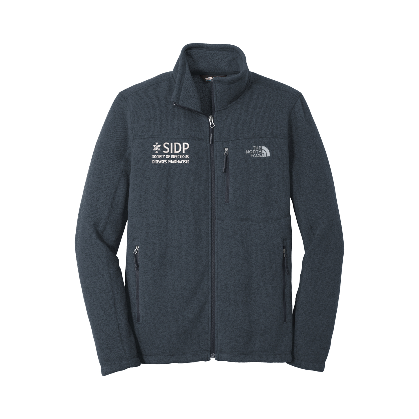 The North Face® Sweater Fleece Jacket