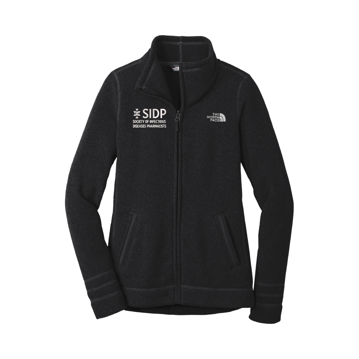 The North Face® Ladies Sweater Fleece Jacket