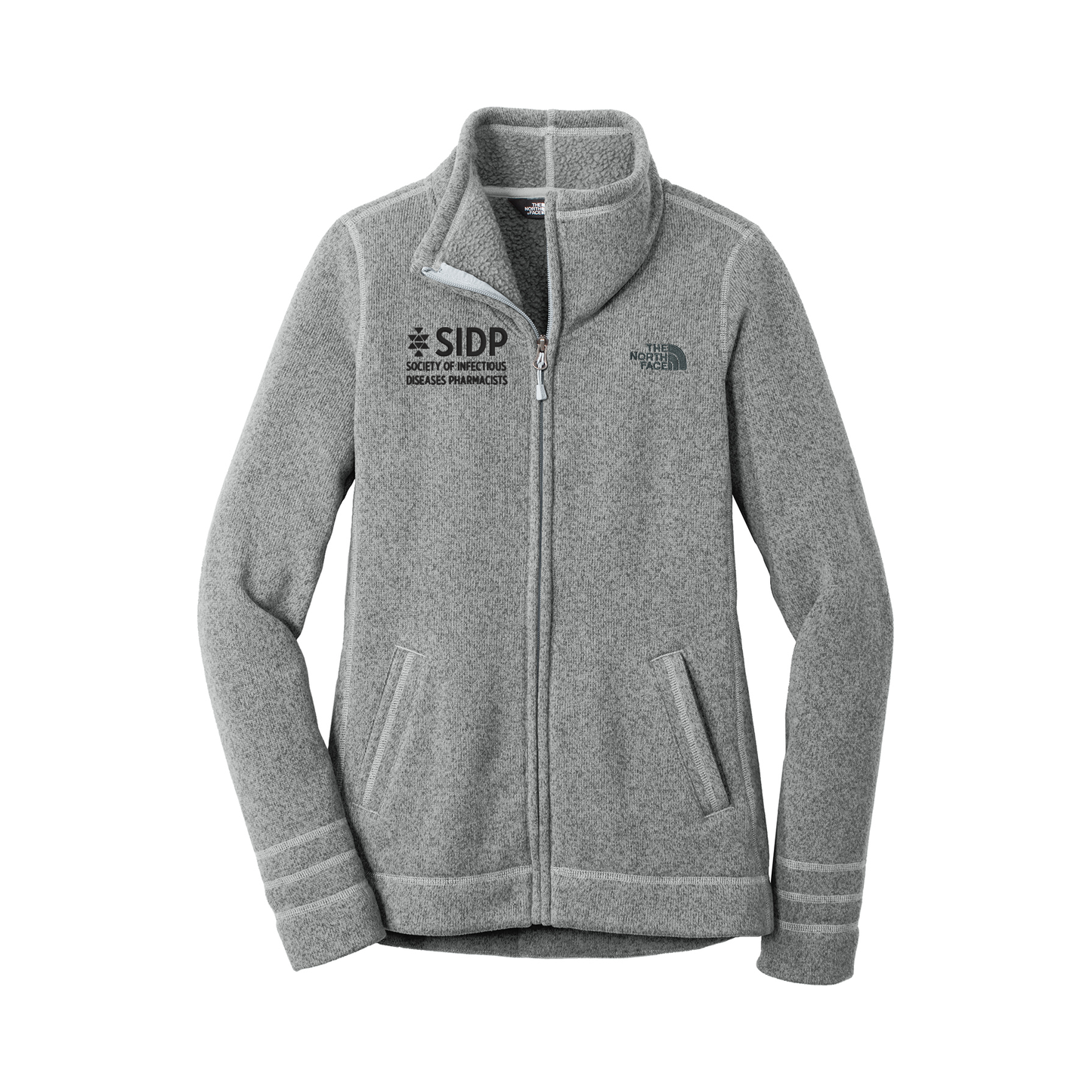 The North Face® Ladies Sweater Fleece Jacket