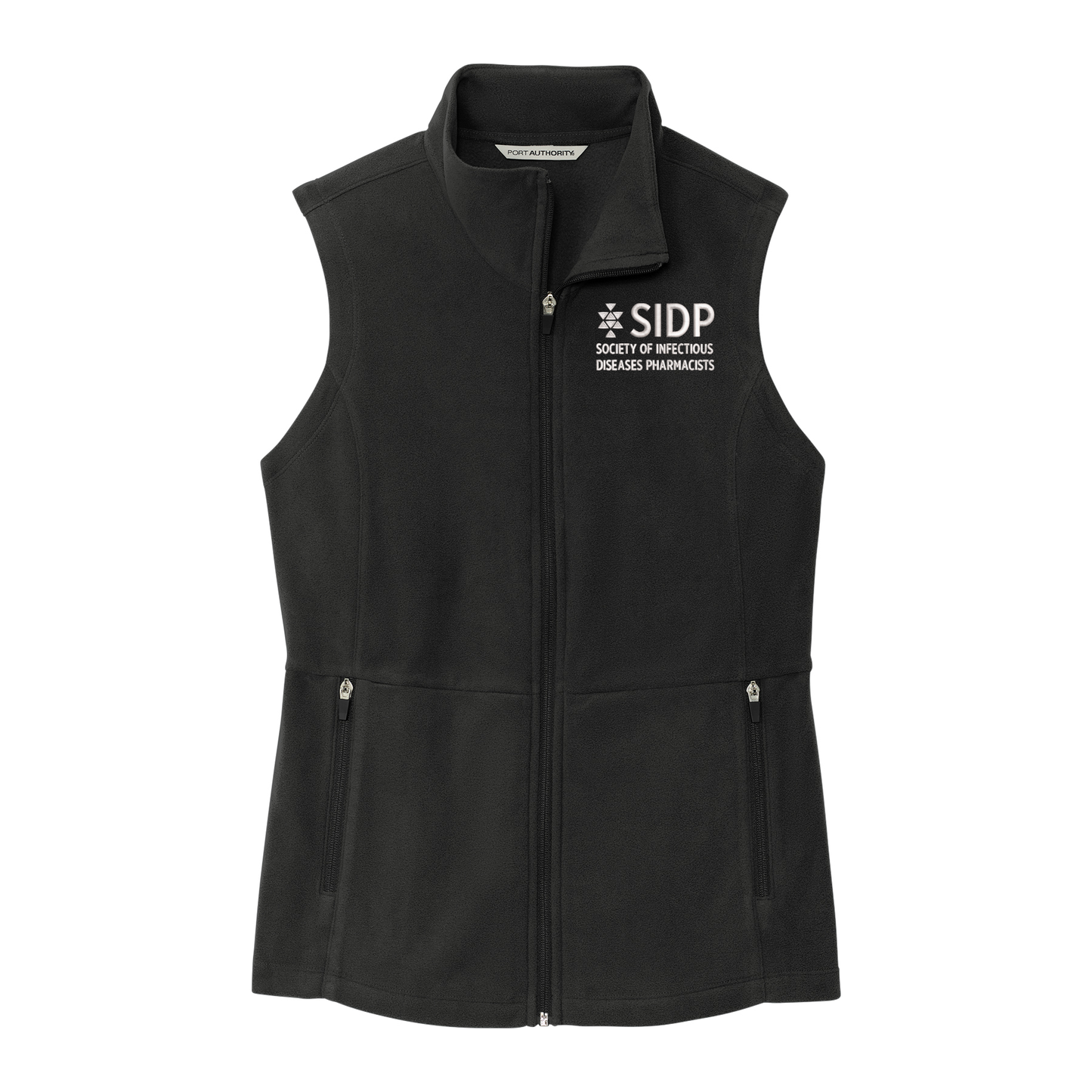 Port Authority Ladies Accord Microfleece Vest