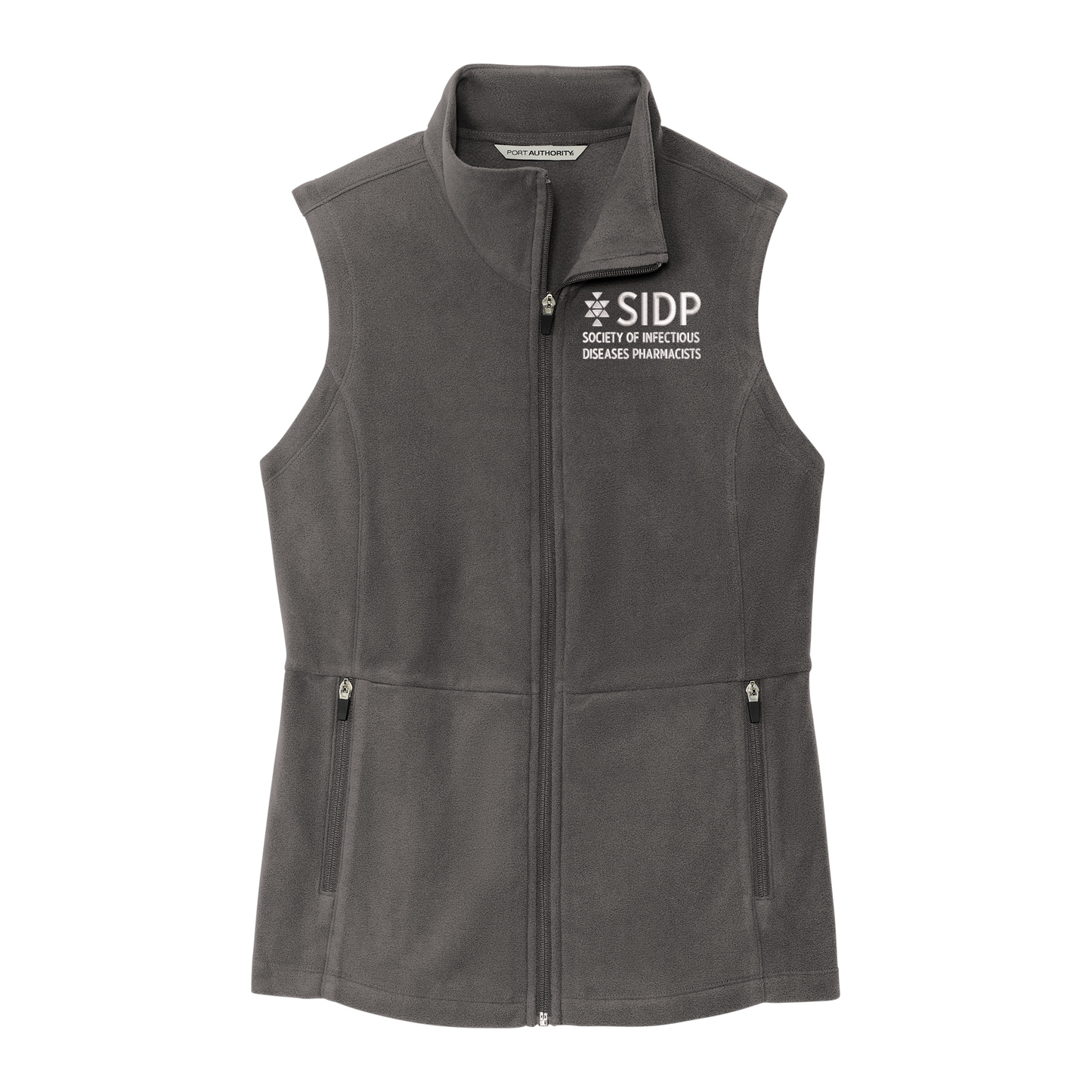 Port Authority Ladies Accord Microfleece Vest