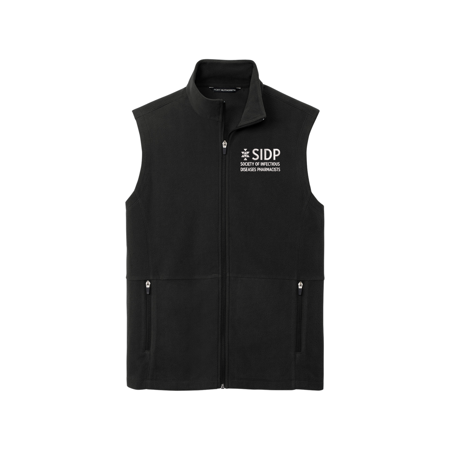 Accord Microfleece Vest