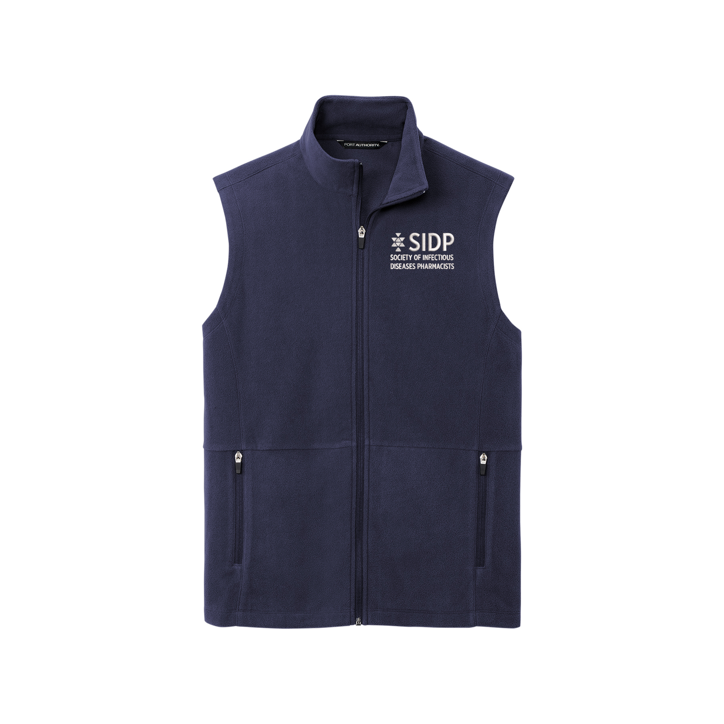 Accord Microfleece Vest