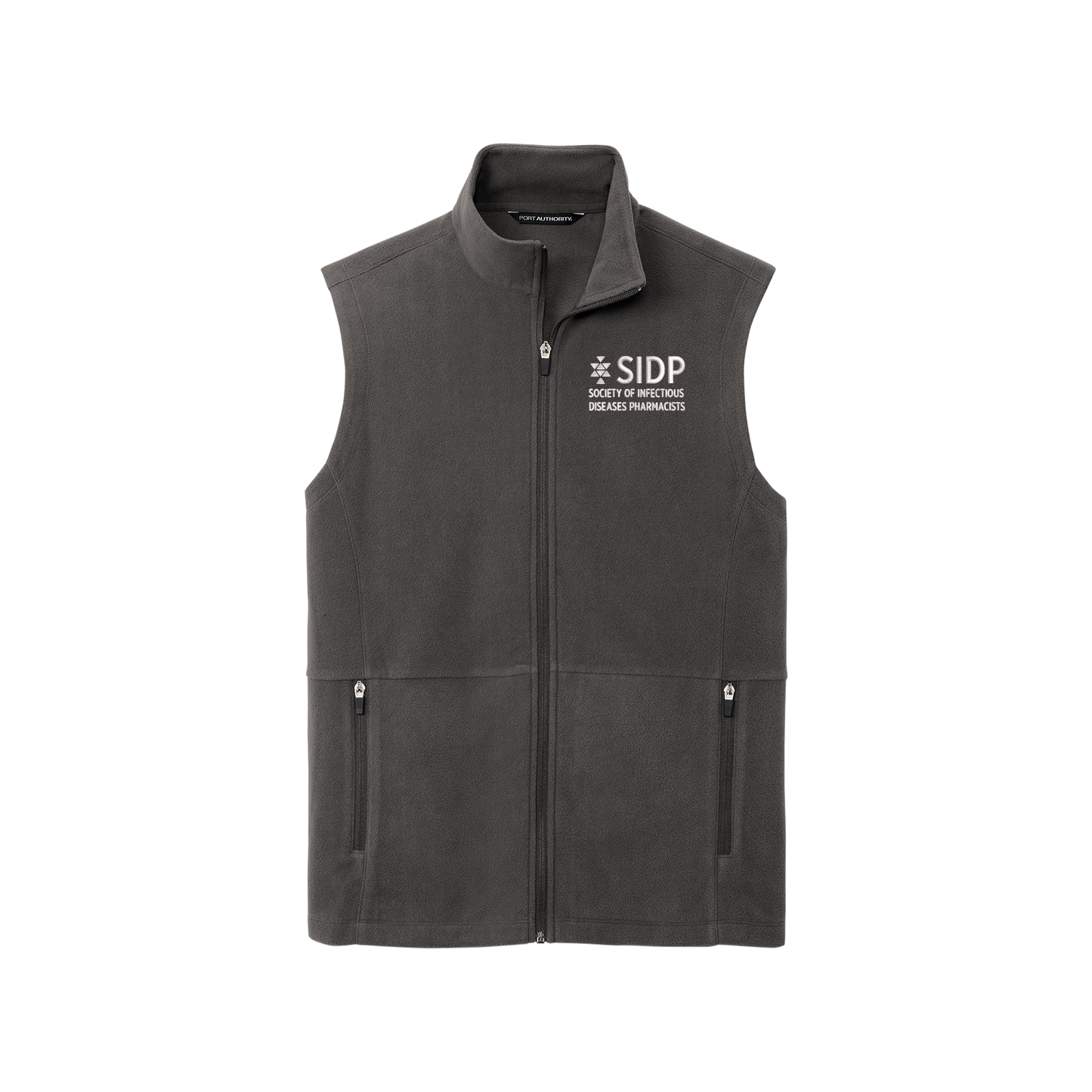 Accord Microfleece Vest