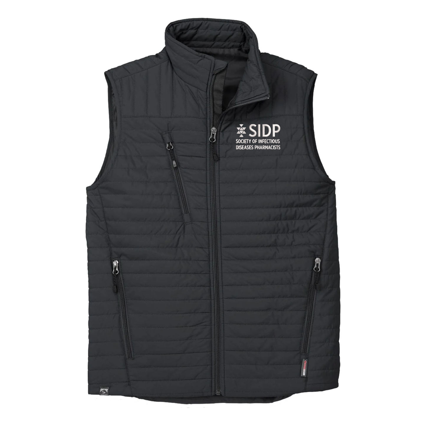 Storm Creek Men's Front Runner Vest