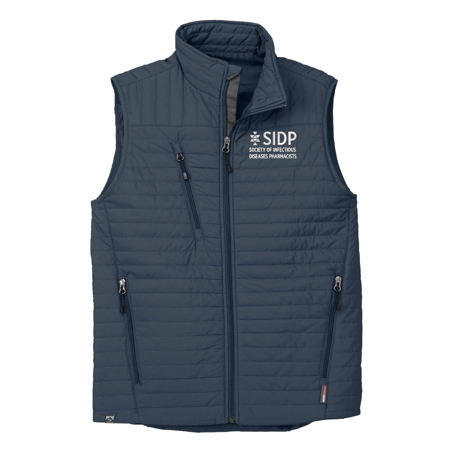 Storm Creek Men's Front Runner Vest